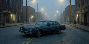 Category photography